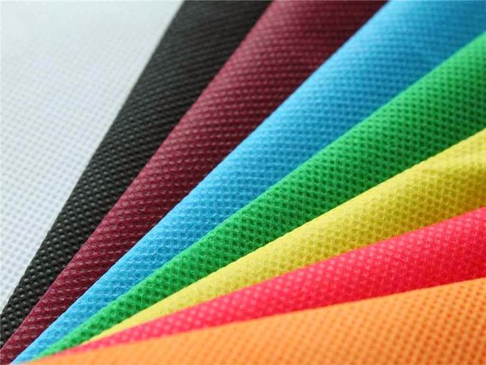 TERKECE Kain Spunbond / bahan tas / kain furing 75 gsm PROMO