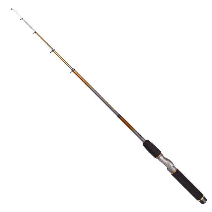 Joran Antena Maguro Silveria Panjang 165Cm - Kjsfhia
