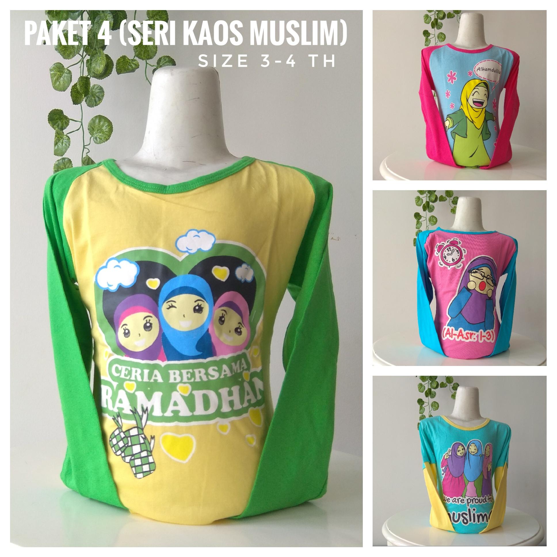 90 Model Baju Anak Zahra HD