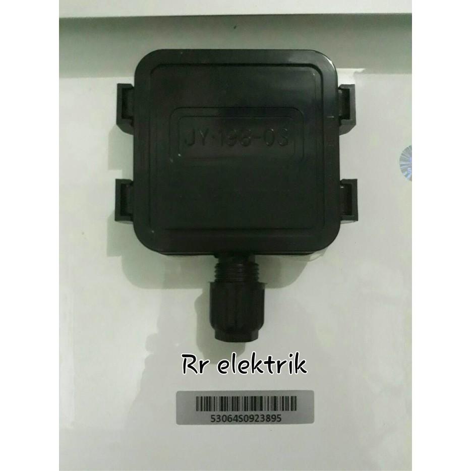 Promo Rhamadan HARGA PROMO Solar Panel / Solar Cell / Panel Surya S Series 10Wp Poly