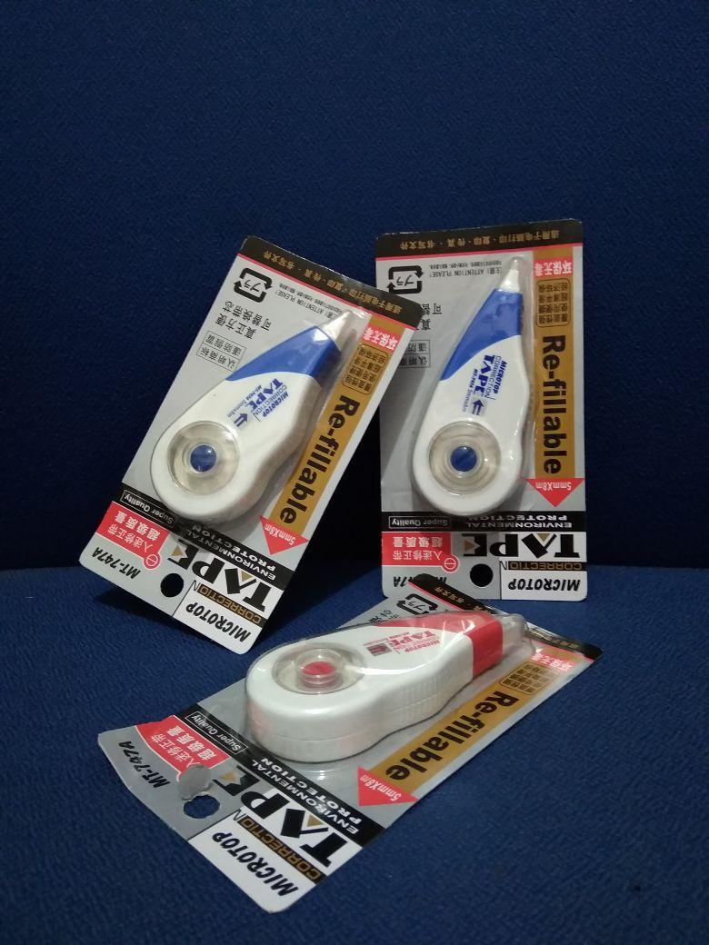 Tip Ex Kertas super Quality MT-7474