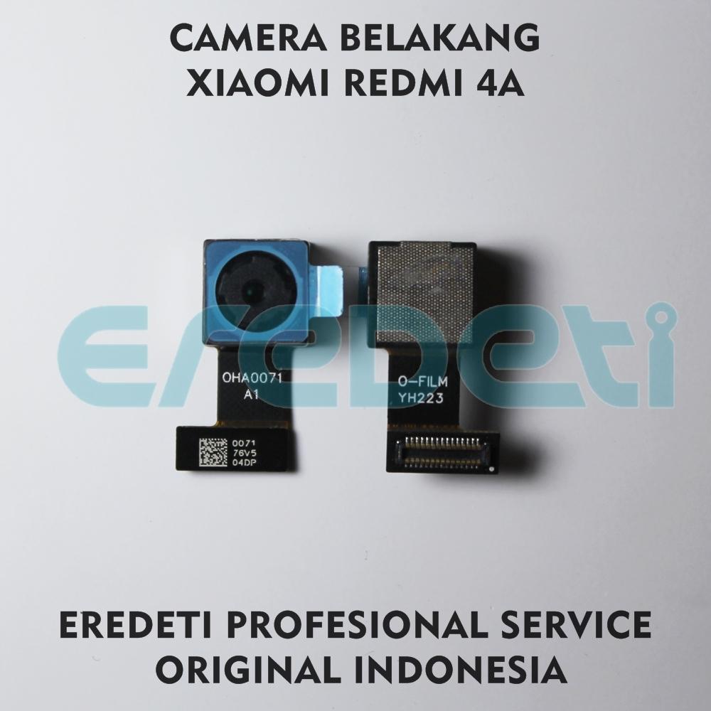 KAMERA CAMERA BELAKANG XIAOMI REDMI 4A OHA0071 KD-002759