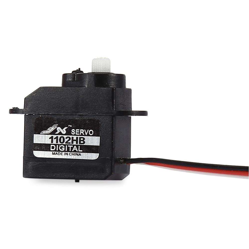 ... Servo untuk mobil RC 1/12IDR89000. Rp 91.000