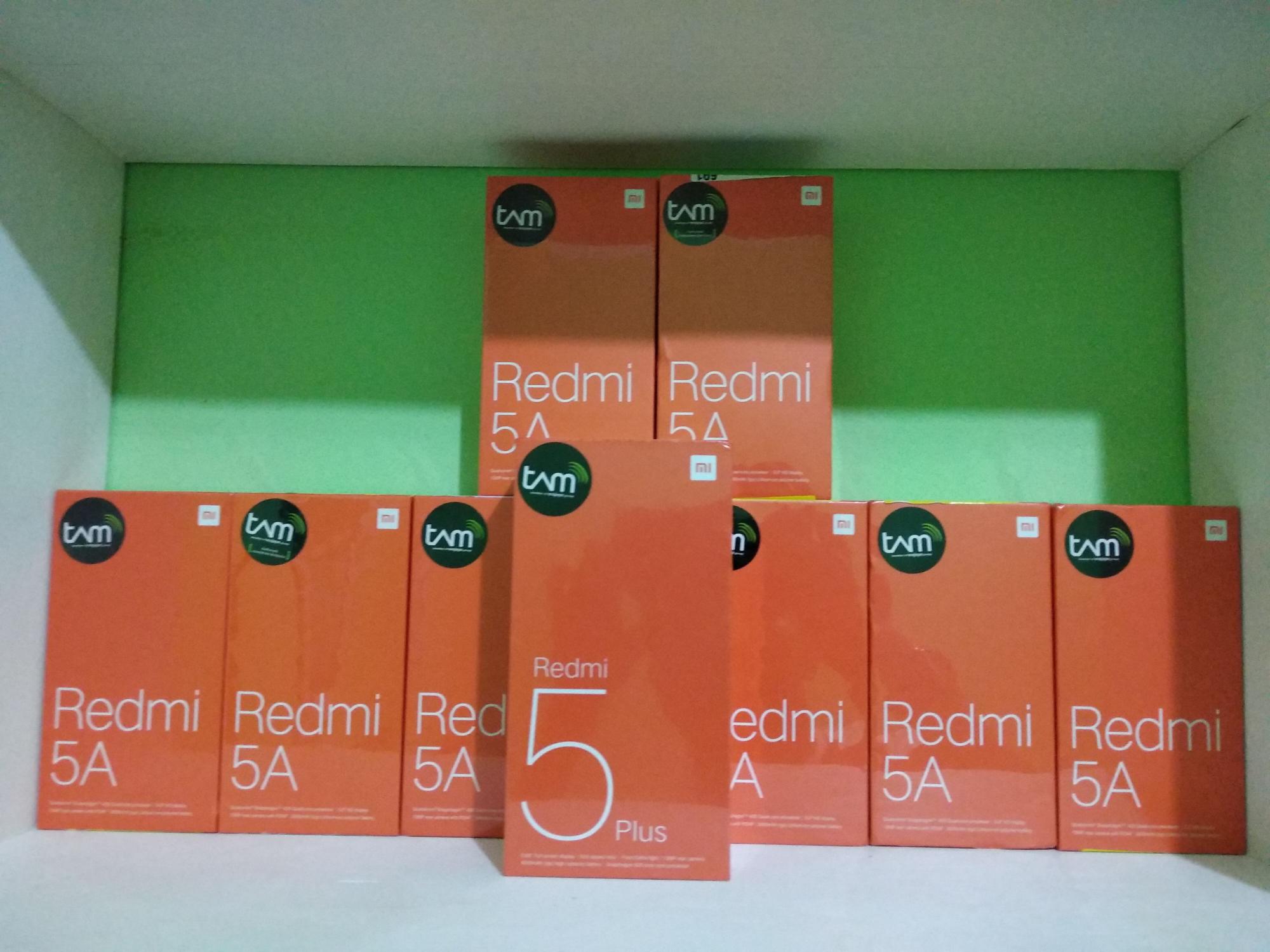 The cheapest price xiaomi redmi 5A 2 16 garansi resmi TAM Rp1 275 000 xiaomi redmi 5A 2 16 garansi resmi TAM