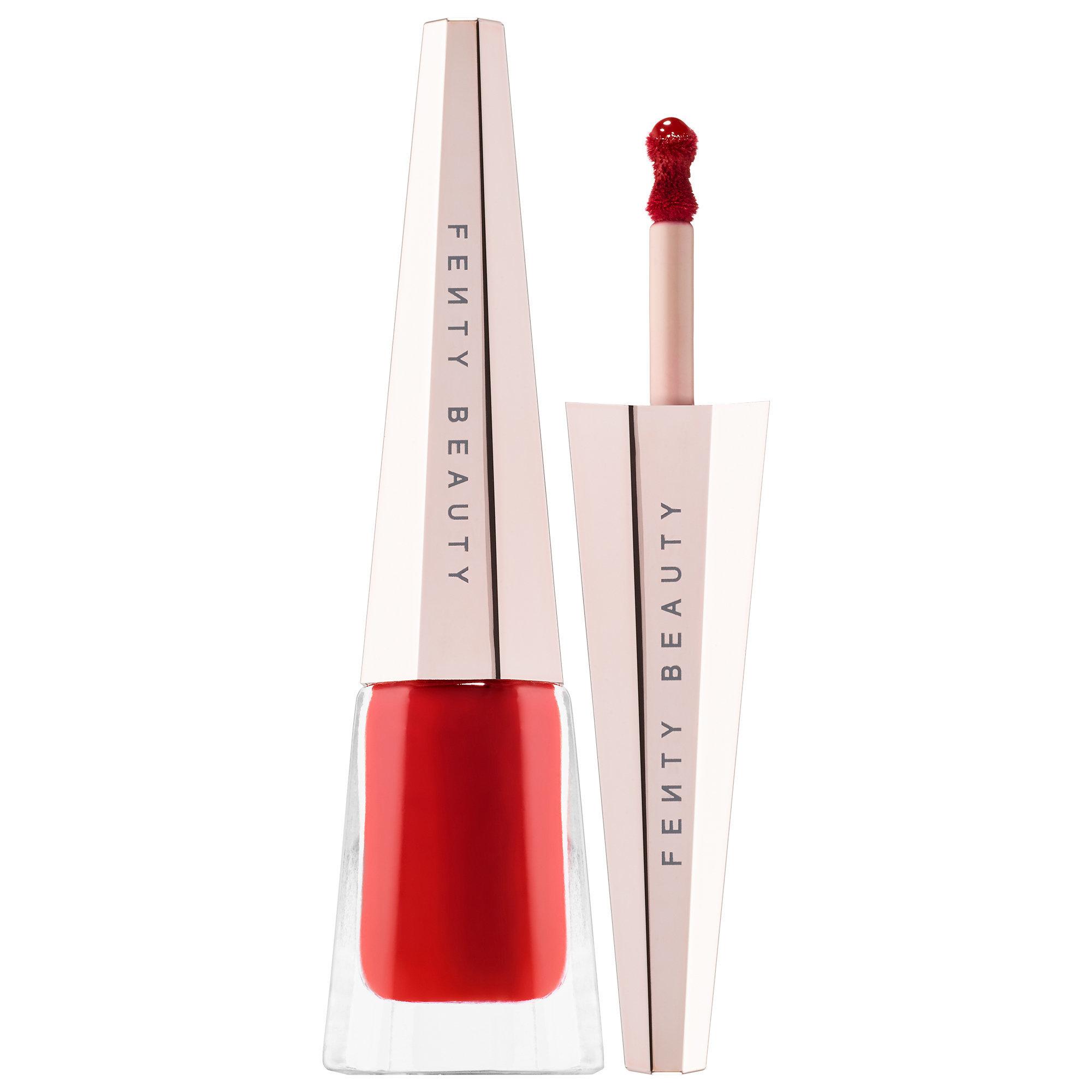 Fenty Beauty Stunna Lip Paint Longwear Fluid 4ml - Uncensored
