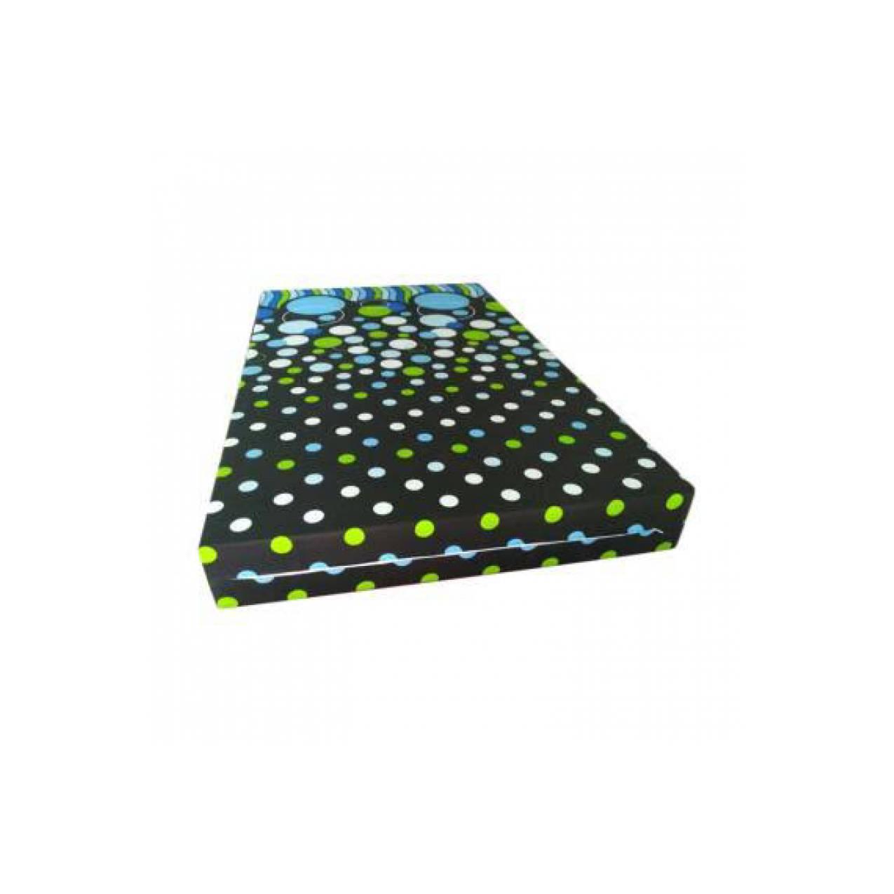 kasur busa inoac no 4 tebal 24cm