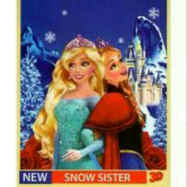 Radhe Selimut Bonita