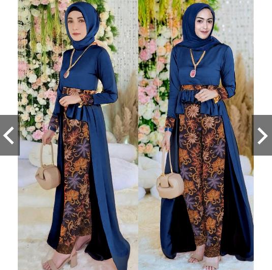  banyak pilihan model baju kodok yang bisa kamu pilih Inspirasi Baru 27+ Long Dress Muslimah Remaja