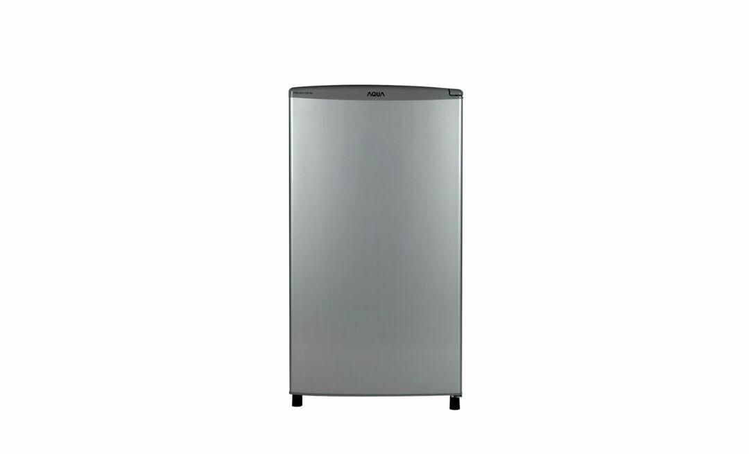 Freezer Aqua Sanyo 4 Rak Aqfs4