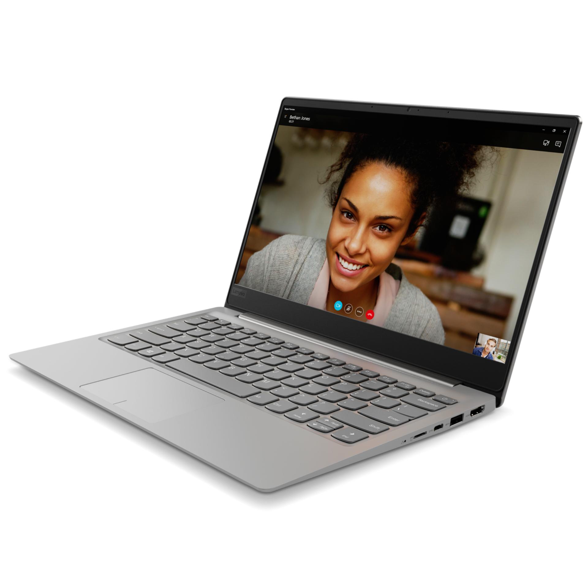 Lenovo Ideapad 320S-13IKB-9DID Core i5-8250U-8GB-256 GB SSD-GF150MX 2GB-13.3-inch-Windows10
