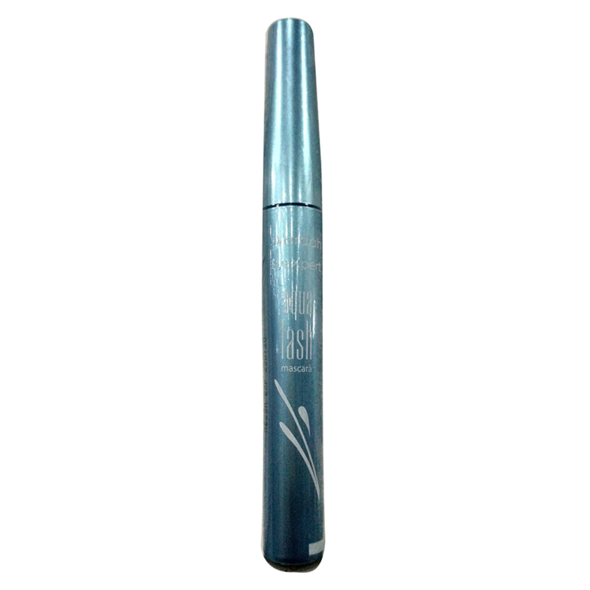 Wardah EyeXpert Aqua Lash Mascara
