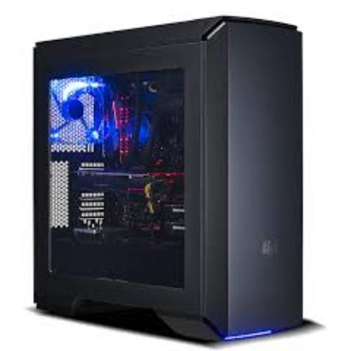 Spyro Coffeelake Infernal Gaming PC i7 8700K GTX 1080ti SLI FREEONGKIR SEJAWA
