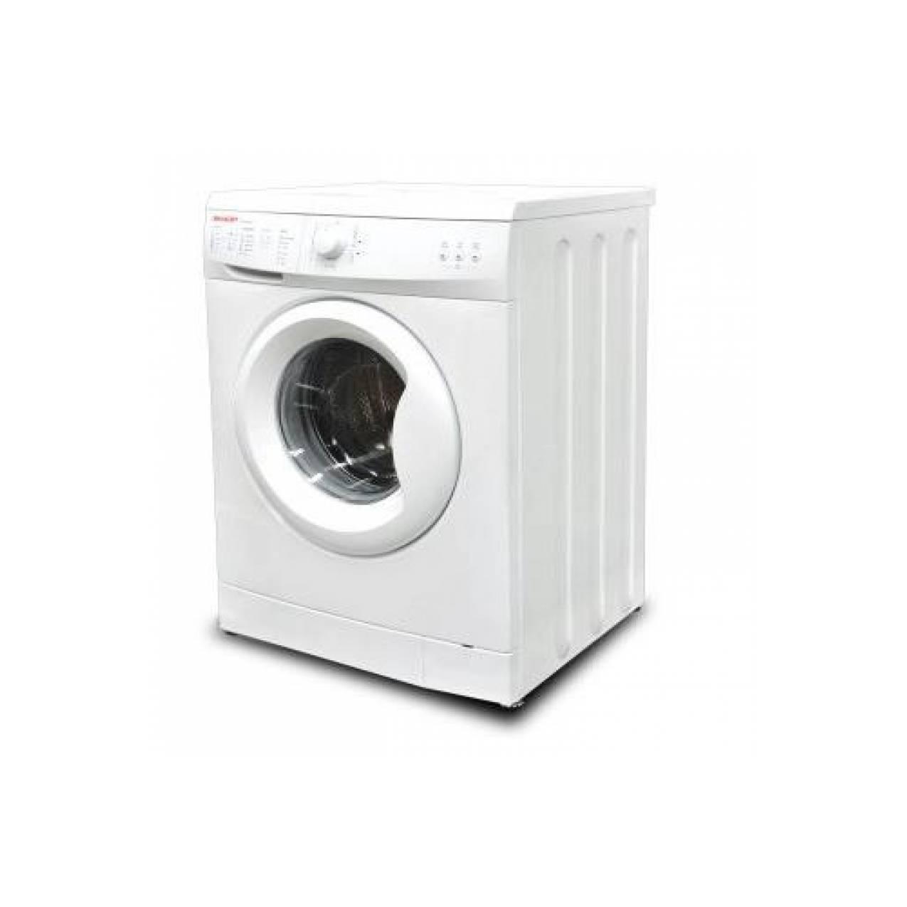 Mesin Cuci Front Loading Sharp Es-Fl860s