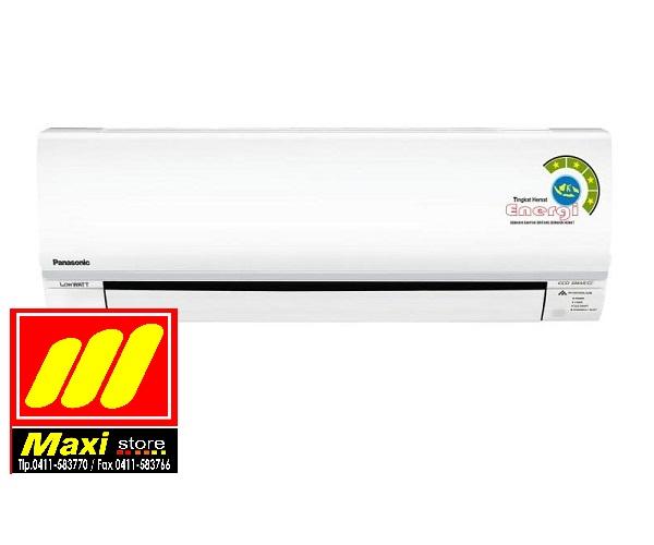 Panasonic CS-PN5SKJ Ac Split 1/2 PK Standar - Putih - Maxistore