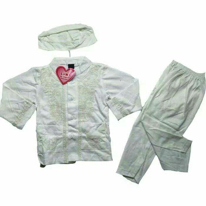 Best Seller - Baju Koko Anak Laki - Laki Keren - Trend Pure - Baju Koko Anak Laki - Laki Terbaru