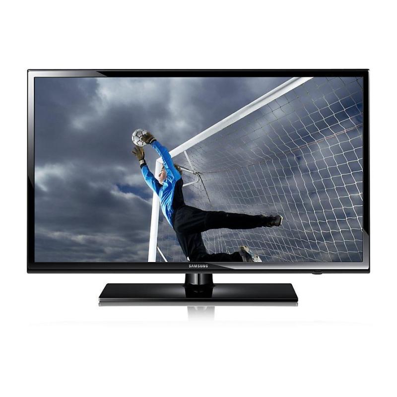 Samsung 32 Inch HD Ready Flat TV 32FH4003 - Jabodetabek