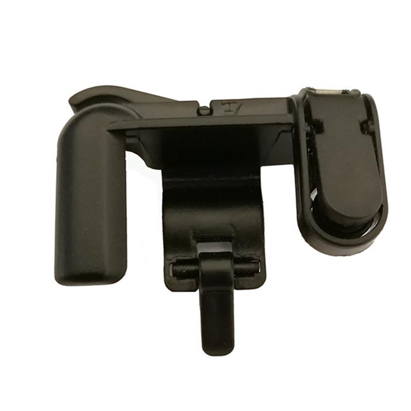 Mobile Phone Gaming Fire Button Trigger Controller 2PCS