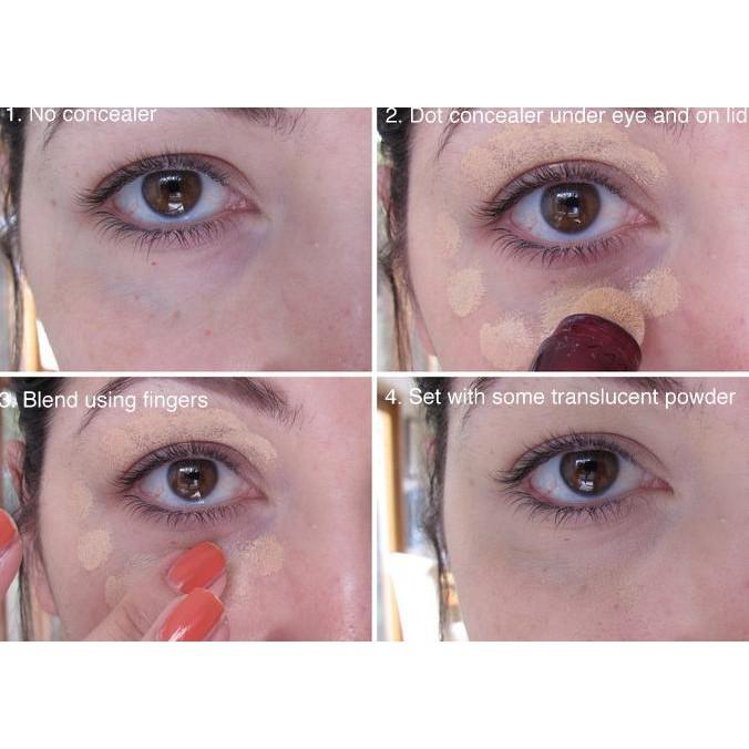 Diskon Maybelline Instant Age Rewind Eraser Dark Circles