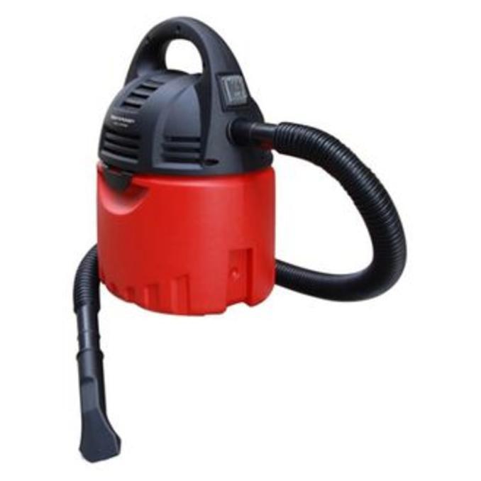SHARP VACUUM CLEANER ECCW60 FWANITA 001XOIX