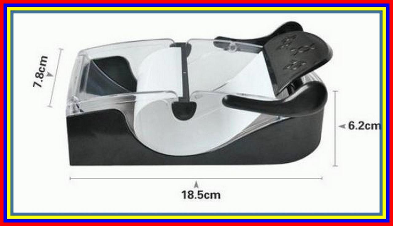 Detail Gambar Sushi Roll Maker Alat Gulung Sushi Alat Membuat Sushi Instan Terbaru