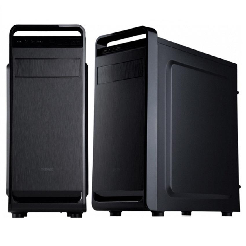 Komputer Rakitan Intel Skylake Core i5 6400 2.7GHz - HDD 500GB - Ram 4GB DDR4