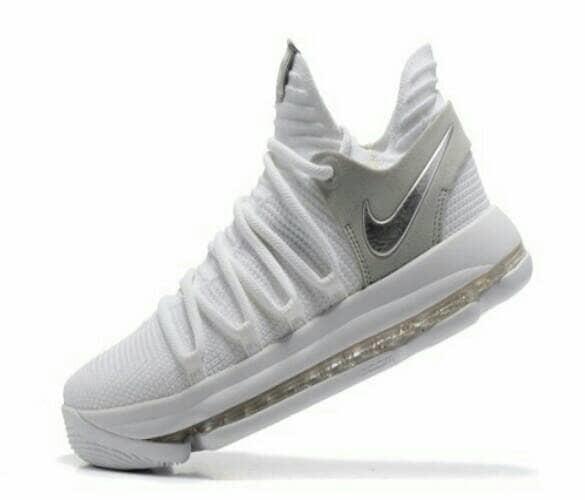SEPATU BASKET NIKE KD 10 STILL KD