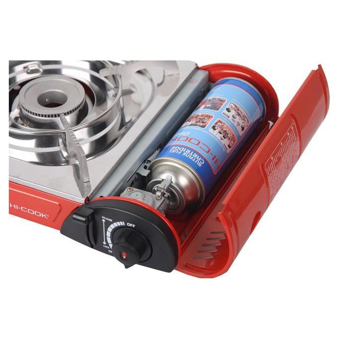 Fitur Tabung Gas Portable Kaleng Hi Cook Aman Original 