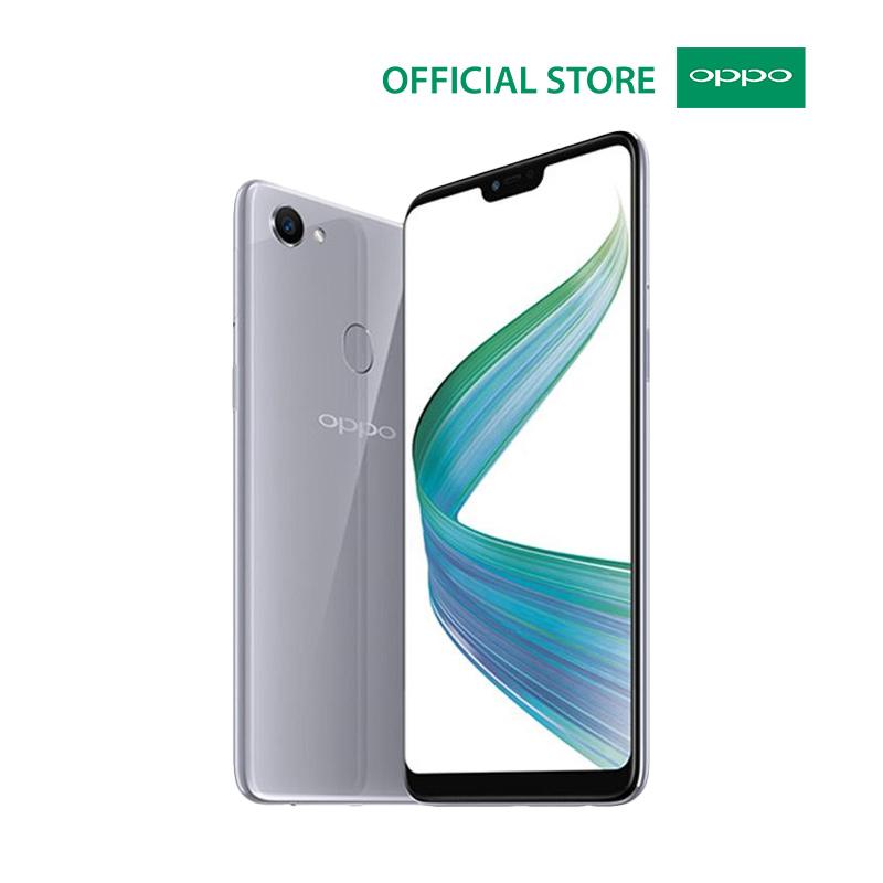 OPPO F7 Smartphone -  [64 GB/ 4 GB]