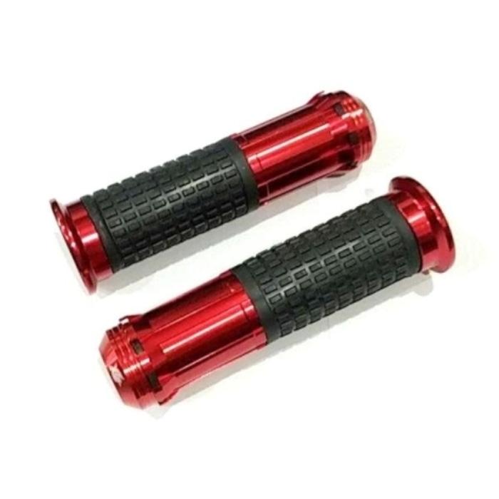 PROMO HANDFAT KARET CNC 553 XTC RED TERLARIS