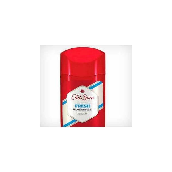 Old Spice Fresh High Endurance Deodorant 2.25 Oz Murah