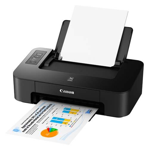 Canon Pixma TS207 Black