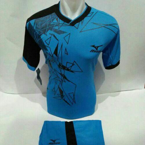 Mizuno 01 Baju Voli kaos Futsal