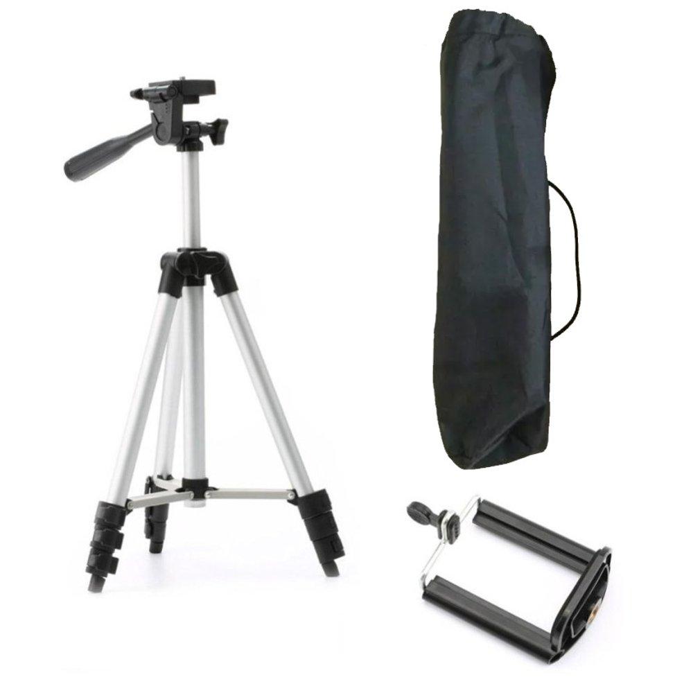 Tripod Weifeng Teefeng Kamera 1m 3110A Pocket Camera DSLR