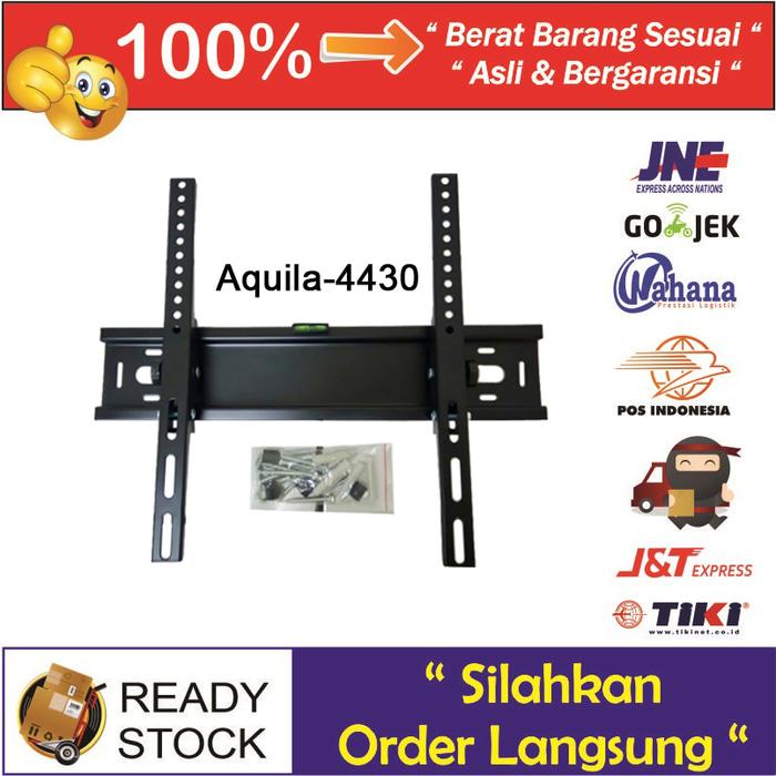 BRACKET TV Tilt LCD LED TV 32