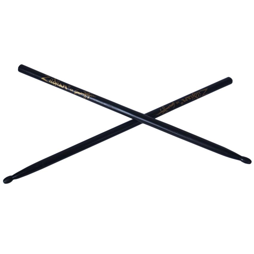 Zildjian Stick Drum Drum Set Professional - Hitam