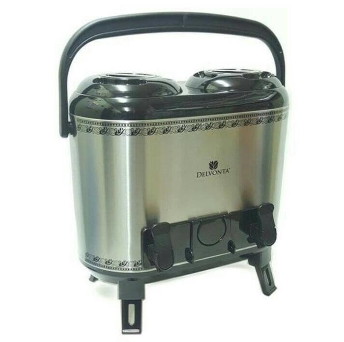 MURAH Dispenser Air Galon Panas Dingin Hot Cold Termos Thermos 12L