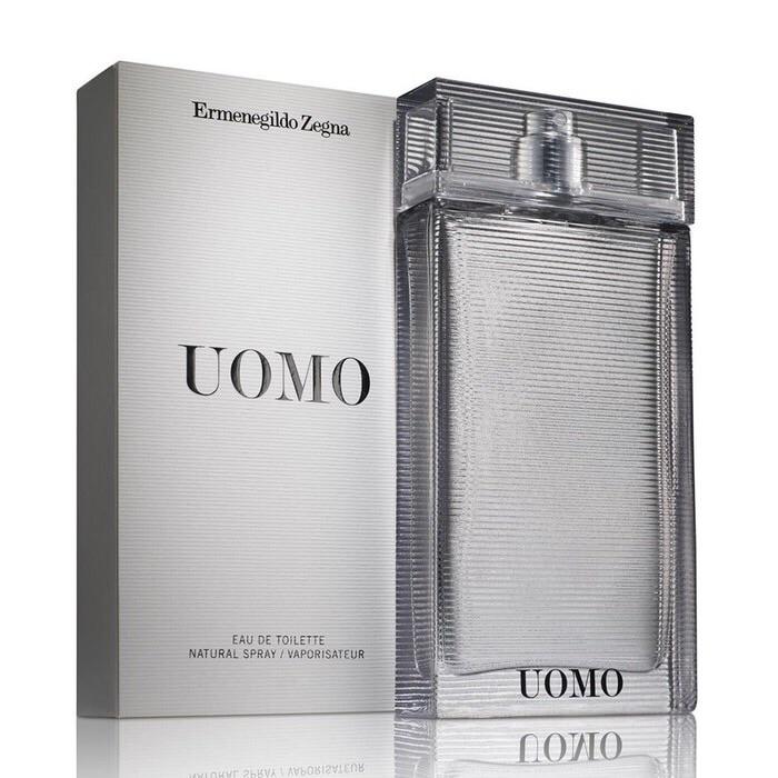 Ermenegildo Zegna Uomo EDT Men - 100 ML