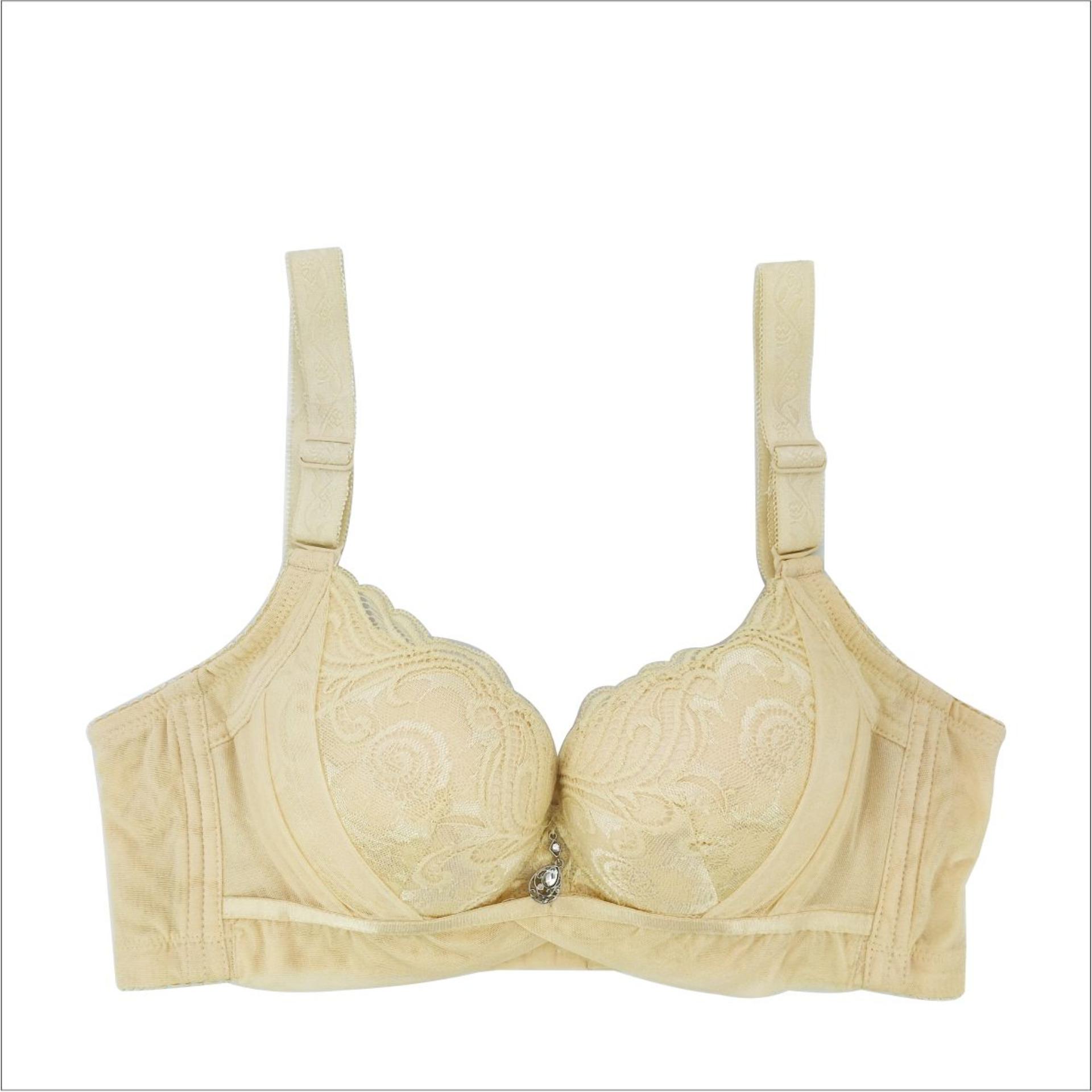 WEITECH BRA SEXY KETAT DENGAN KAWAT 8108