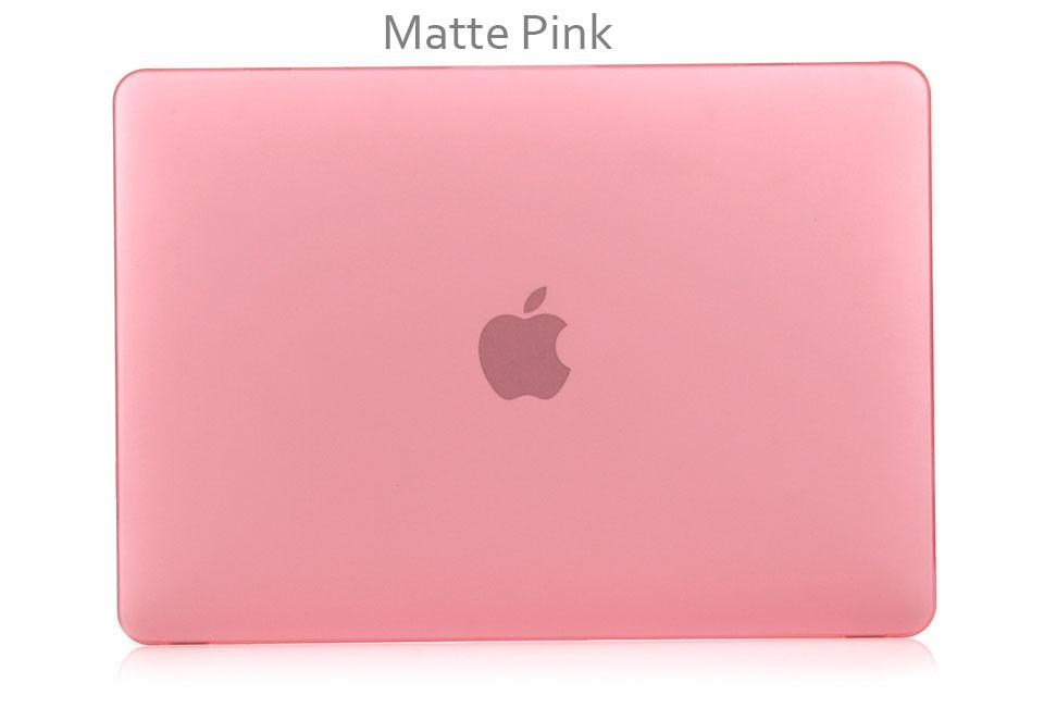 ZVRUA Indah Laptop Case untuk Oktober 2016 Rilis New Macbook Pro 13 15 inch dengan Touch Bar model A1706 / A1707 / A0708