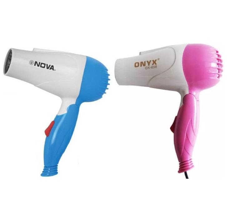 Nova Hair Dryer/ Onyx Hair Dryer - Random