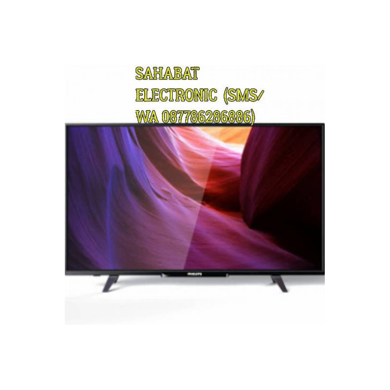 LED TV PHILIPS 32PHA 3052S/70