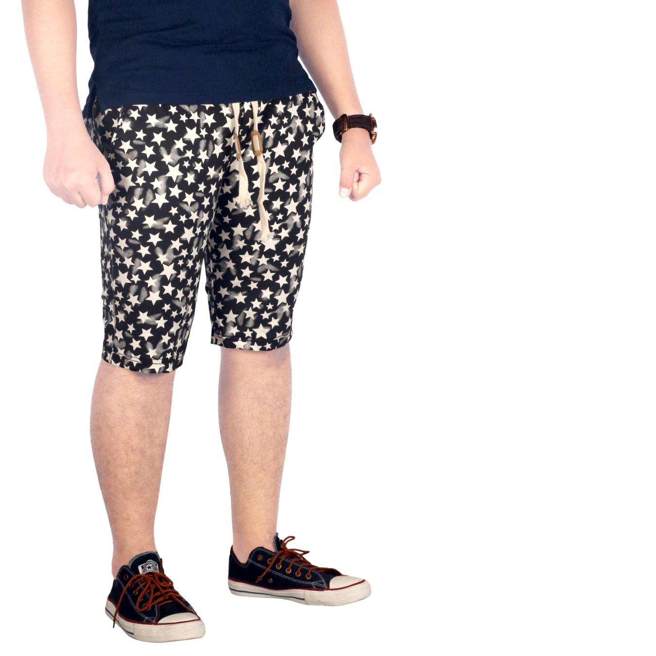 Dgm_Fashion1 Celana Pendek Distro / Celana Skinny/Celana Pants/Celana Santai/Celana Casual/Celana Motif/Celana Polos/Celana Pria/Celana Cino/Celana Pantai/Celana Denim/Celana Jeans NX 5571