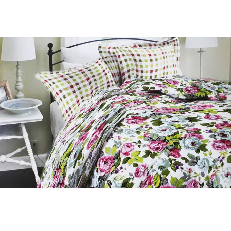 Ellenov Nadia Bed Cover Set Sprei