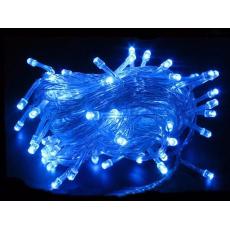 Lampu Tumblr Lampu Pesta Lampu Natal Lampu LED Biru