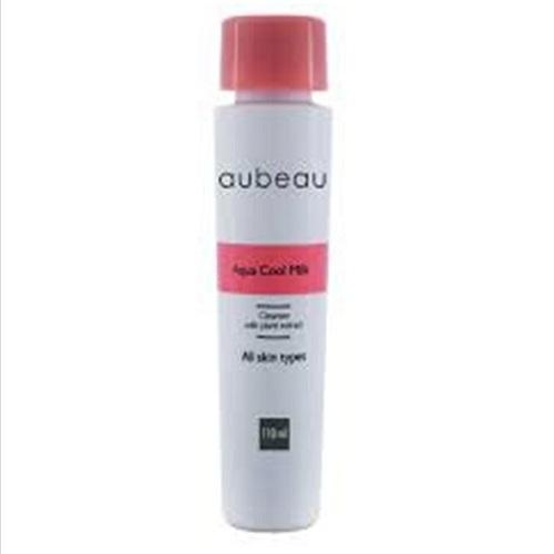AQUA COOL MILK / UNTUK SEMUA JENIS KULIT (AUBEAU)