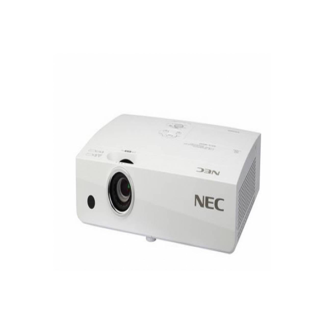 NEC NP-MC421XG XGA ANSI 4200 PROJECTOR