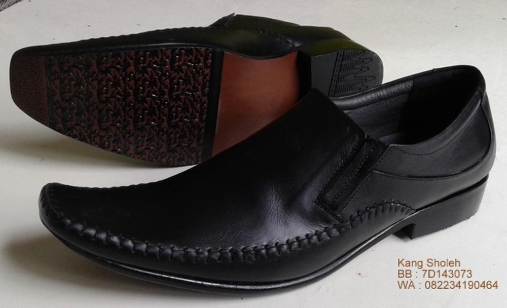 Sepatu Alexander ALX05Z Formal Kulit Asli Berkualitas Durable - Sepatu Pantofel Kulit Asli - Sepatu Fashion Pria Kantor Full Kulit Asli