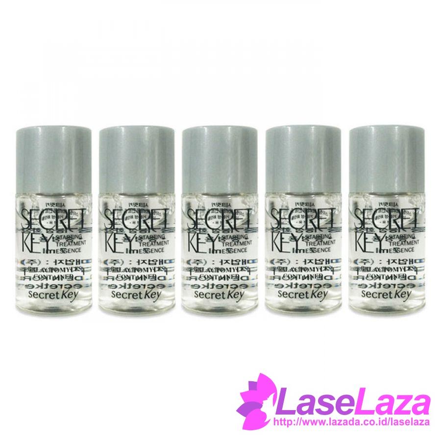 Secret Key Starting Treatment Essence Sample Toner PROMO Murah