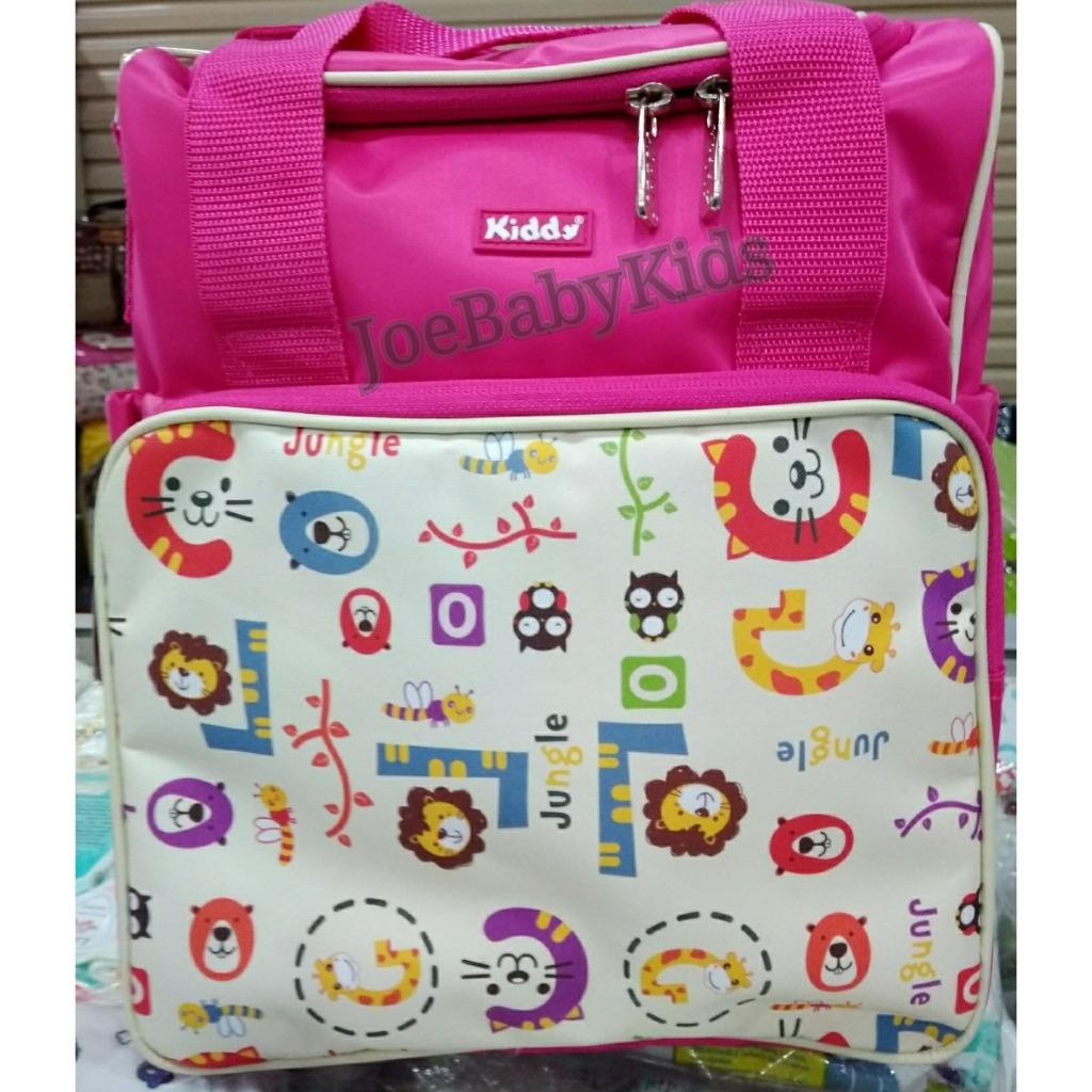 Kiddy Tas