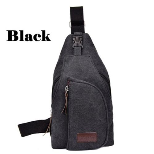 Tas sempang mini pria /  Tas Selempang sling bag